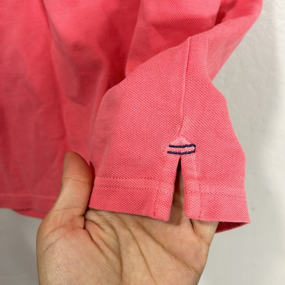 nwt // Vineyard Vines Men’s Short Sleeve Polo Shirt - Picture 5 of 7